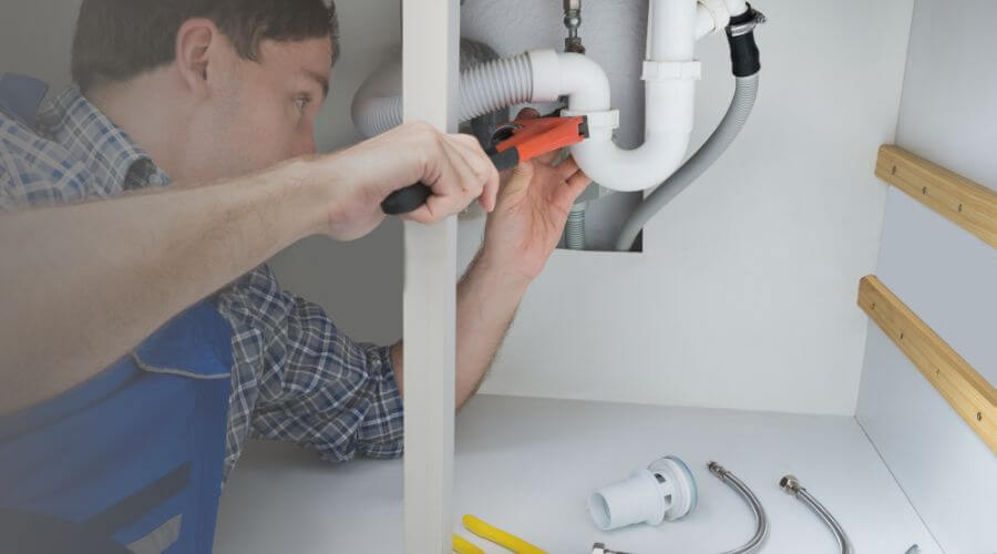 Local expert plumbing services in Fall City, WA